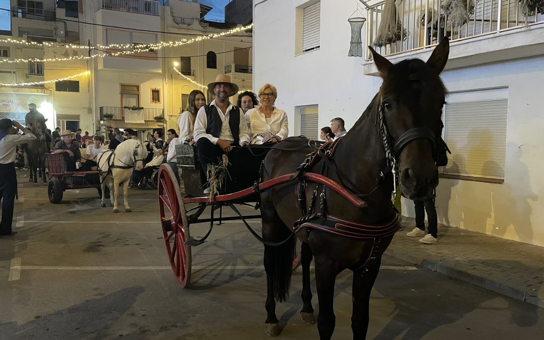 LA VIII EDICIÓ D’ORÍGENS REP MILERS DE PERSONES I ESDEVÉ TOT UN ÈXIT