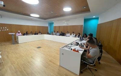 LA GESTIÓ DEL GOVERN ACTUAL ES REAFIRMA AMB LA CONGELACIÓ DELS IMPOSTOS APROVADA PEL PLE MUNICIPAL