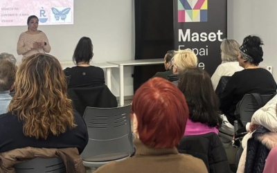 EL MES DE LA SALUT A LA RÀPITA CONNECTA CENTENARS DE PERSONES A TRAVÉS D’ACTIVITATS DIVERSES