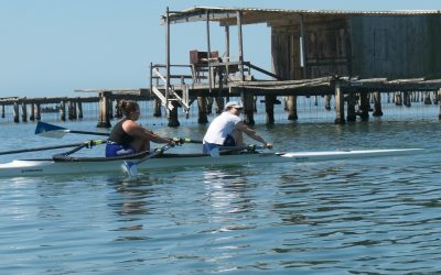 LA RÀPITA I LES TERRES DE L’EBRE SEDUEIXEN LA FEDERACIÓ ALEMANYA DE REM COM A NOVA DESTINACIÓ PER AL TURISME DE REM