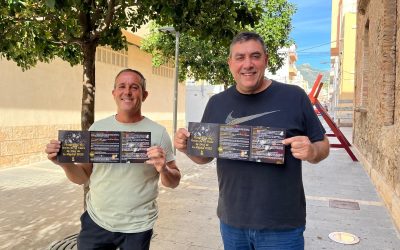 Les festes de la Mare de Déu de la Ràpita arriben amb bous, música  i activitats per a totes les edats