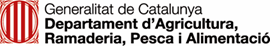 Generalitat de Catalunya. Departament d'Agricultura, Ramaderia, Pesca i Alimentació