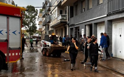 La Ràpita demanarà la declaració de Zona Afectada Greument per una Emergència de Protecció Civil, més conegut com a “zona catastròfica” arran dels aiguats del 12 d’octubre