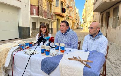 Orígens 2025 aposta per la història, la gastronomia i la música amb el Moll de les Salines com a centre