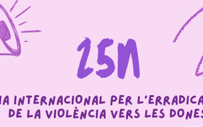 Tallers 25N per treballar les masculinitats i impulsar relacions més sanes i igualitàries