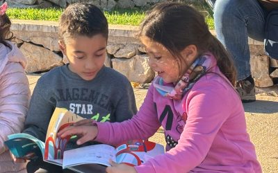 La Ràpita presenta el Passaport Edunauta perquè els infants puguin explorar,  aprendre i descobrir sense sortir del poble