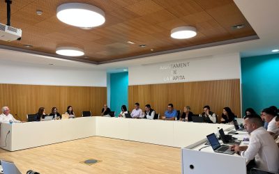 La Ràpita aprova unes ordenances fiscals més justes amb bonificacions i rebaixa de la taxa d’escombraries