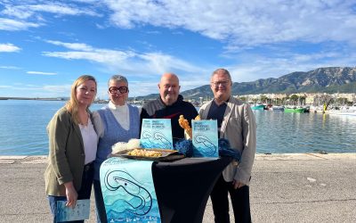 La Diada del Llagostí serà el punt àlgid de les Jornades Gastronòmiques de la Ràpita, amb degustacions, showcookings i el primer concurs de pelar llagostins