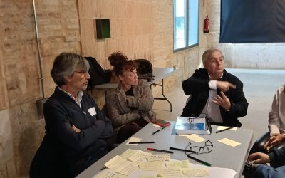 La Ràpita acull el primer camp d’innovació sobre la resiliència del Delta i la costa a les Terres de l’Ebre