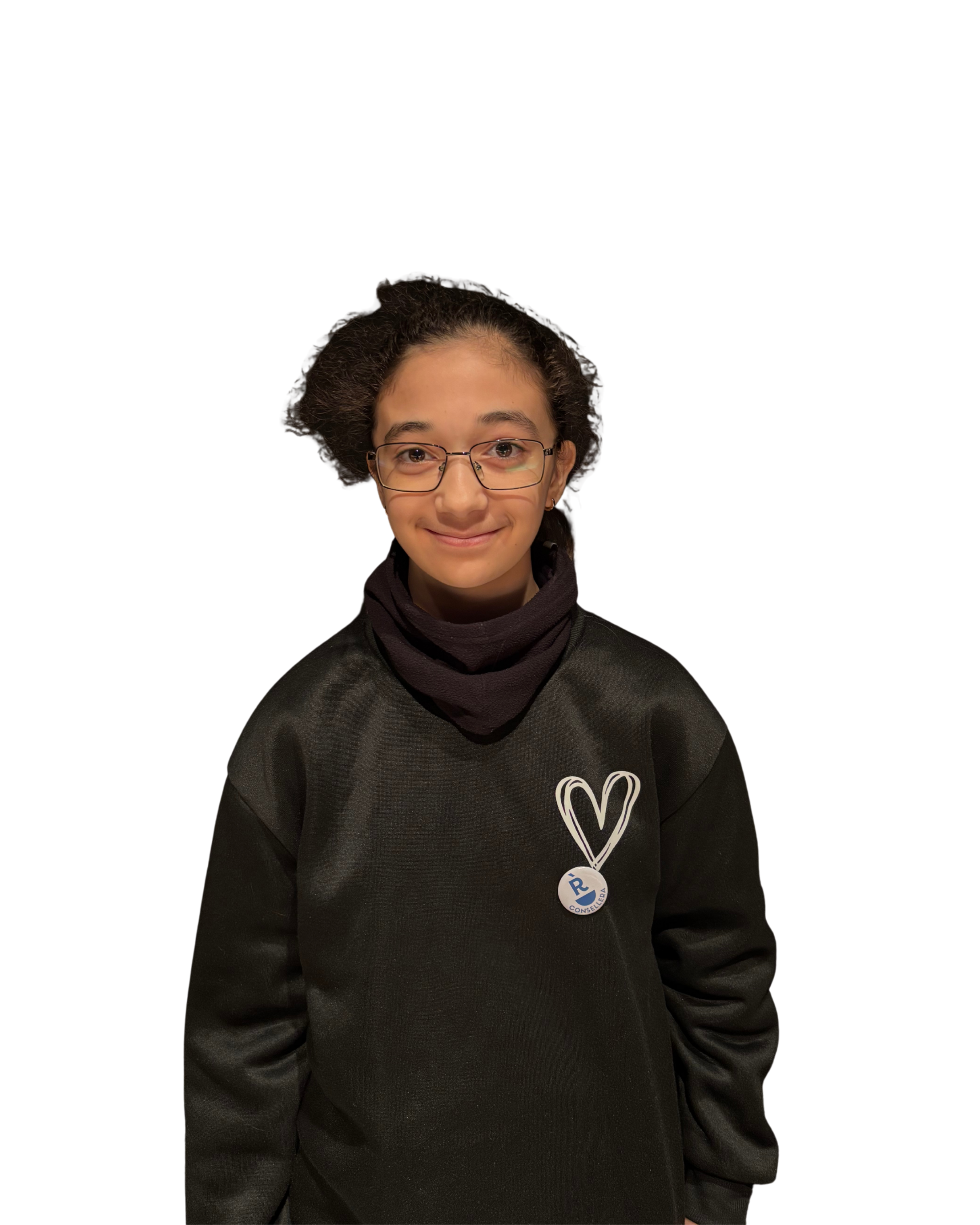 Hafsa Chorrib Gómez