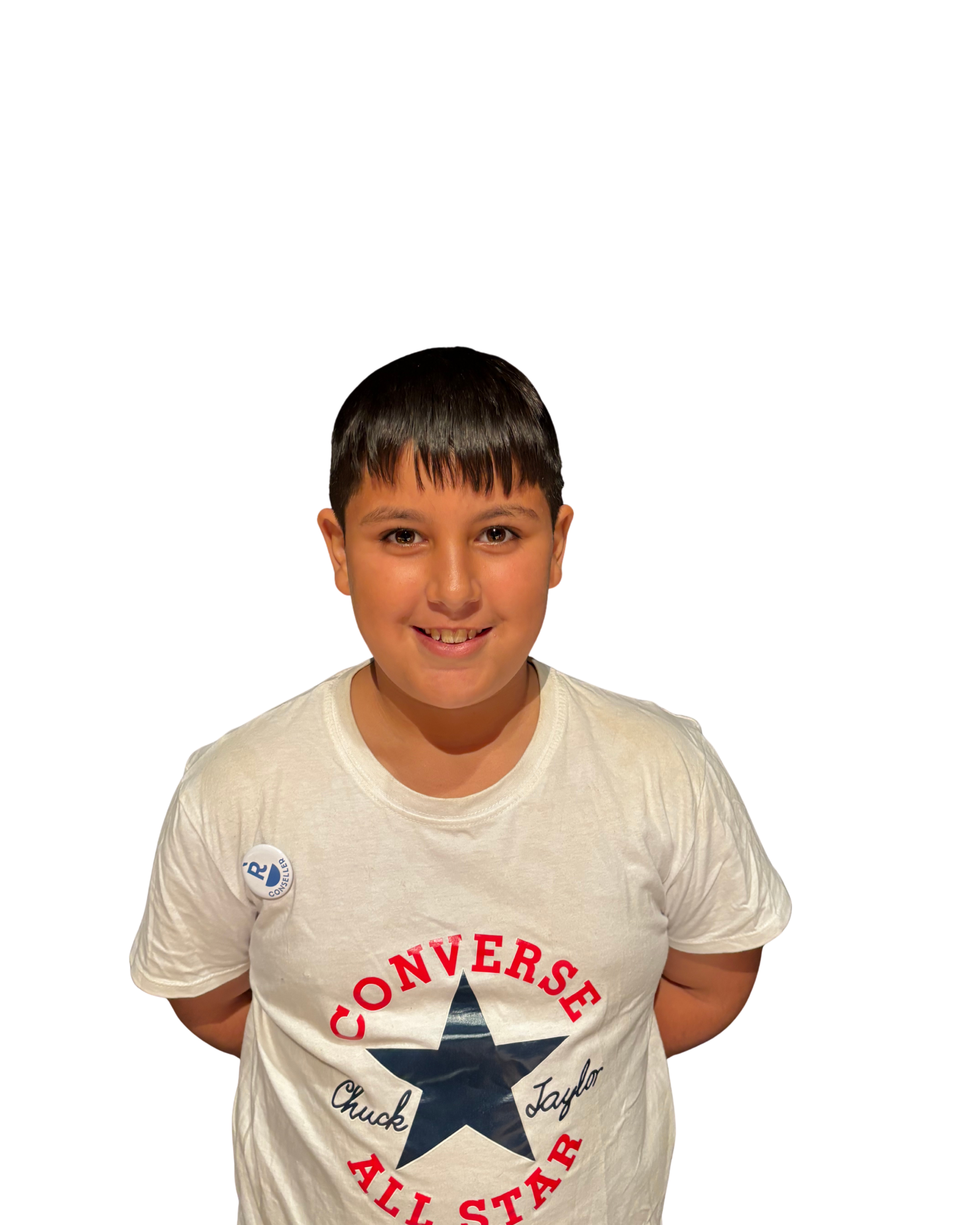 Manel Cobos Alejandro