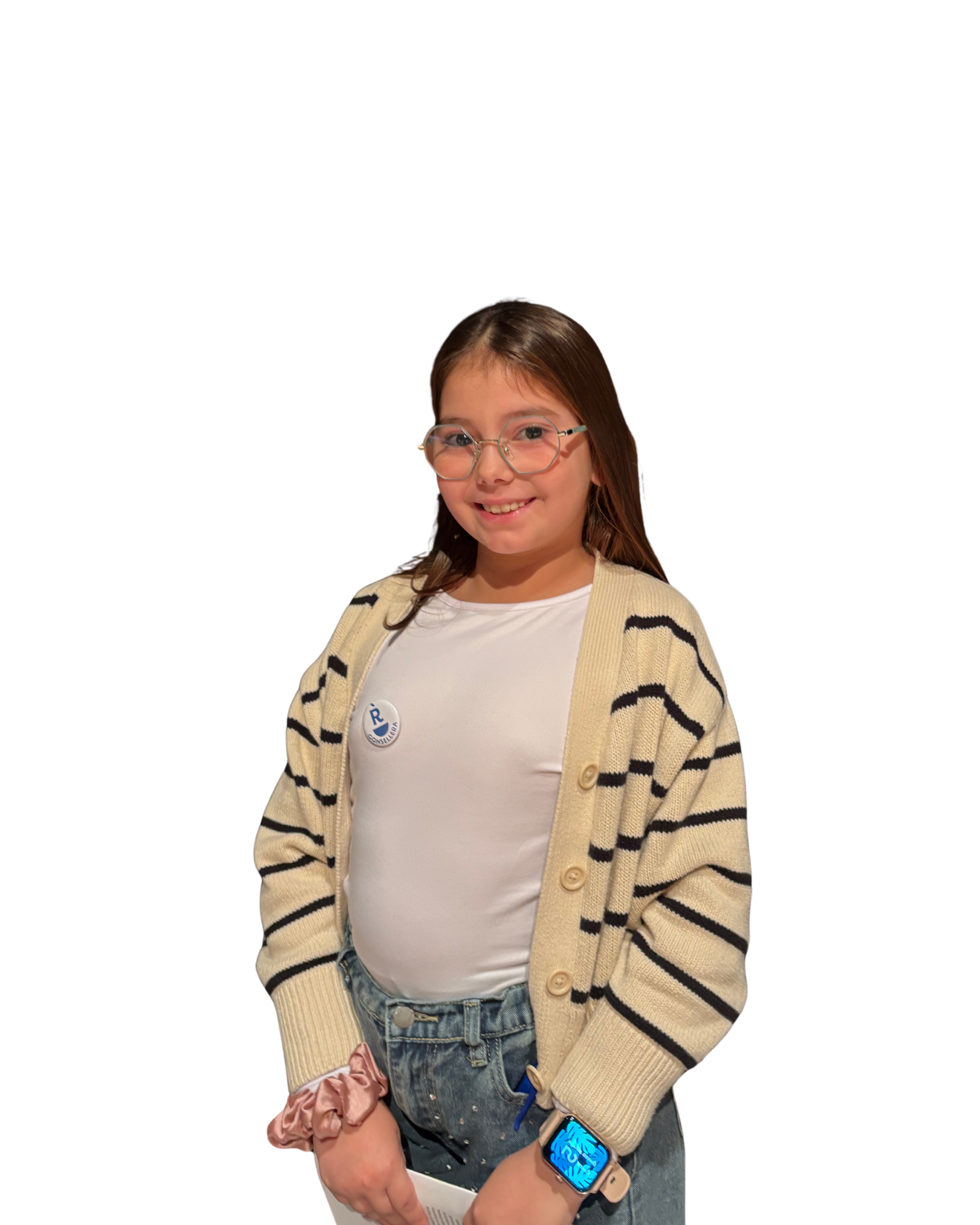 Melissa Alexandra Gheorghita