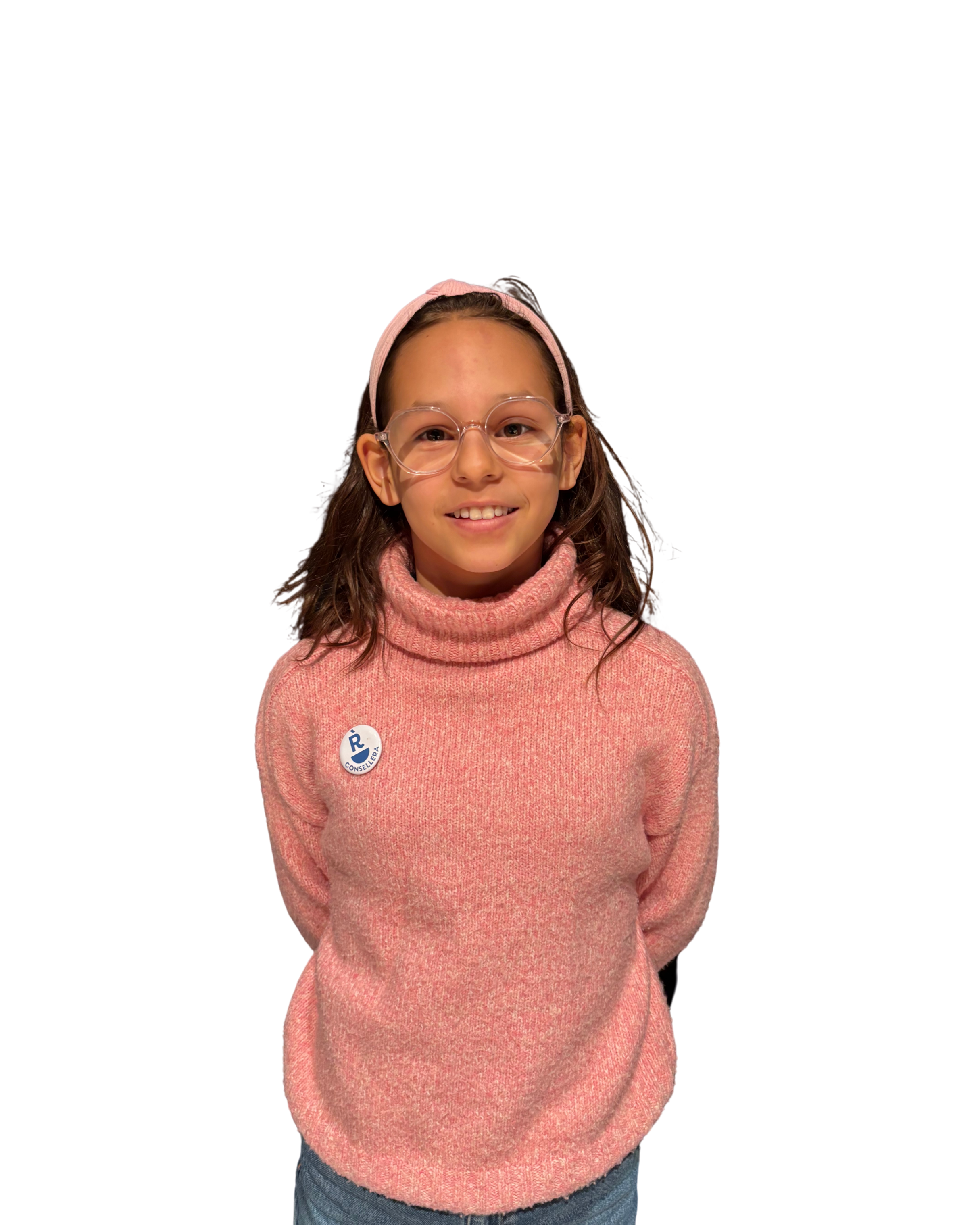 Milena Luzmey Sierra Interian