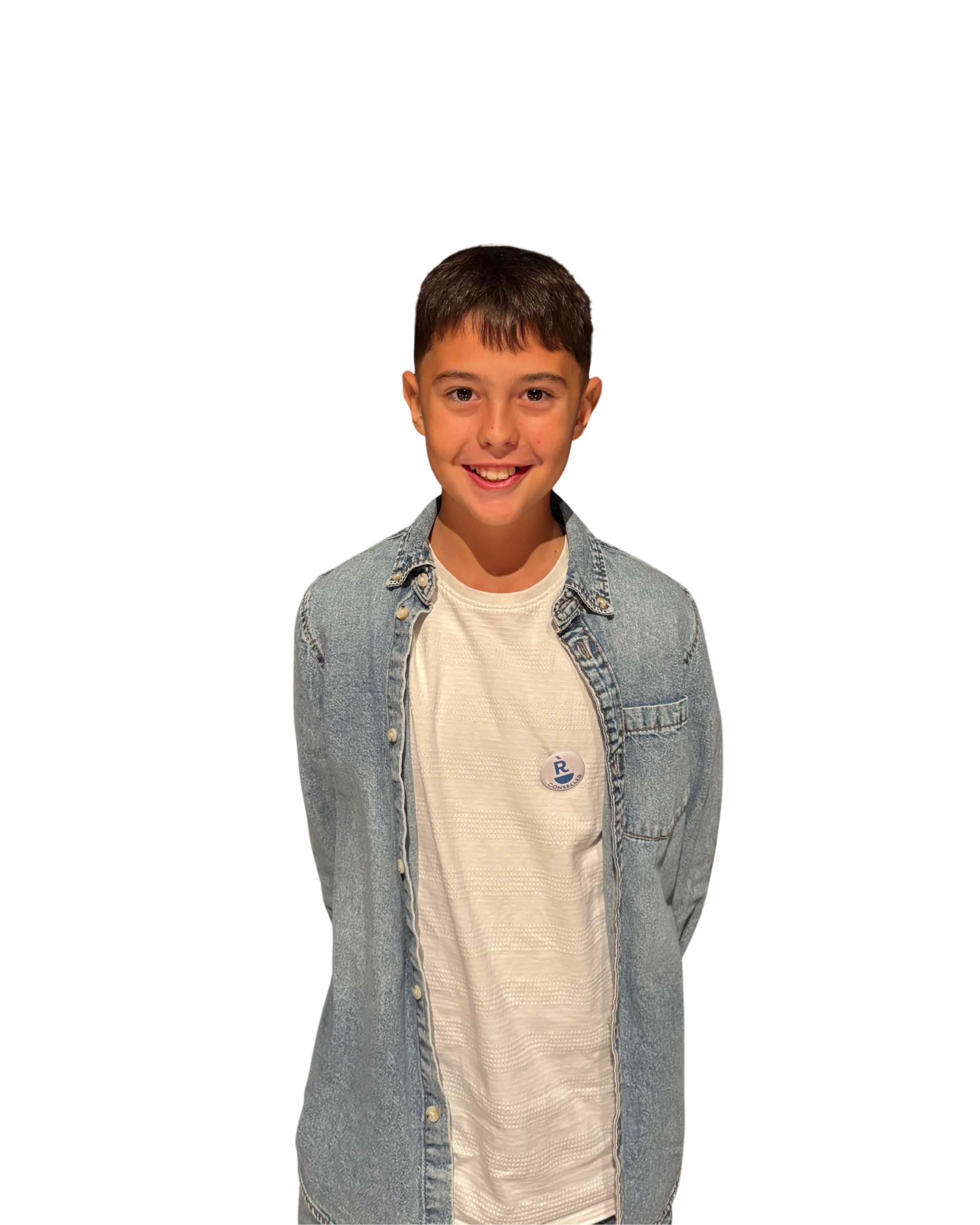 Richard Dennis Vasilica