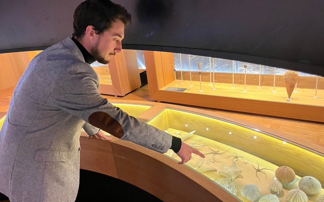 El Museu de la Mar de l’Ebre es projecta com un espai cultural de referència i mirall de la identitat marítima rapitenca