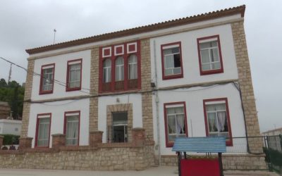 La Generalitat aprova els estudis previs per a la remodelació integral de l’edifici històric de l’Escola Carles III de la Ràpita