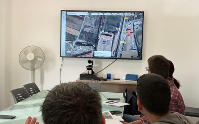 La Ràpita continua al capdavant del pla integral per millorar el drenatge i evitar inundacions al municipi