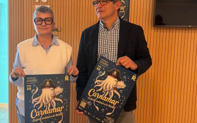 L’Ajuntament de la Ràpita i l’Estació Nàutica impulsen la primera edició de la ‘Carnamar’ per fomentar els esports nàutics fora de temporada