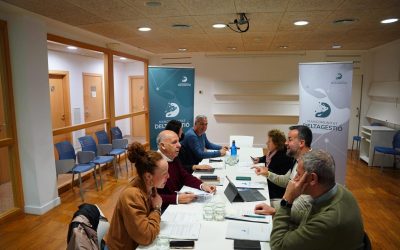 DeltaGestió completa la licitació de serveis tècnics amb l’impuls de l’acord marc de serveis jurídics i fixa el calendari de noves licitacions estratègiques