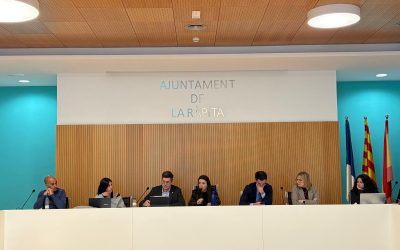 El ple de la Ràpita aprova inversions en equipaments, millores urbanes i l’impuls de l’administració digital