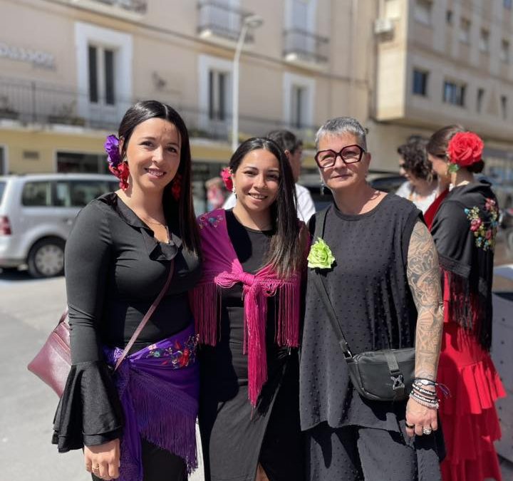 Ràpita Olé es consolida amb una segona edició multitudinària al Pavelló Firal