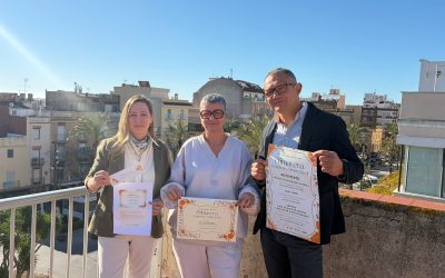 La Unió de Comerç Rapitenc activa una campanya de primavera que uneix comerç, restauració i mar