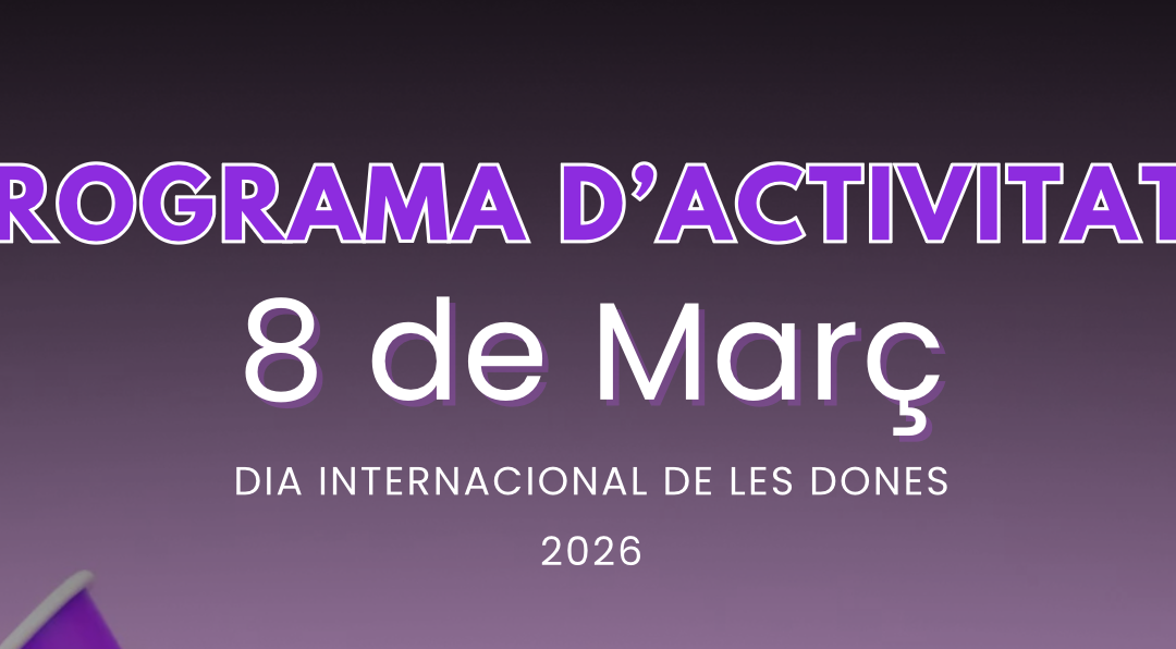 La reconeguda sociòloga Maite Egoscozabal, del Club de Malasmadres, protagonitzarà l’acte central del 8M a la Ràpita