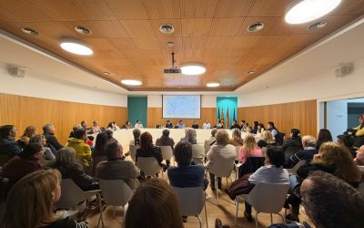 L’Ajuntament de la Ràpita s’asseu amb els veïns del Xicago per donar resposta a les inundacions recurrents