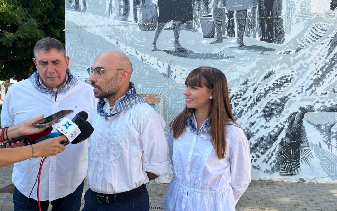 Orígens obre una nova etapa amb el relleu a la direcció tècnica