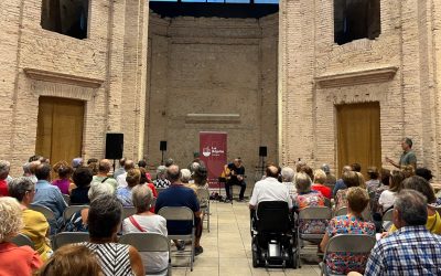 El Festival Internacional de Guitarra tanca la seva 30a edició consolidant-se com una de les cites musicals de referència del territori ebrenc