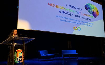 La Ràpita impulsa la primera jornada sobre neurodiversitat i autisme per avançar cap a una societat més inclusiva
