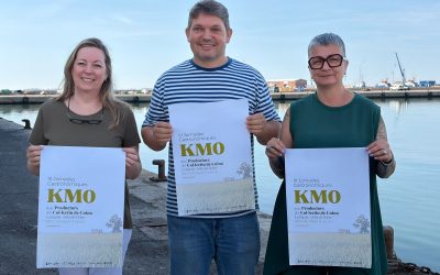 La Ràpita reivindica el producte de proximitat amb una nova edició de les Jornades Gastronòmiques KM0