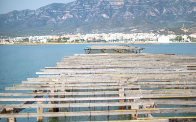 La Ràpita i les Terres de l’Ebre rebran una expedició alemanya amb personalitats del món de l’esport i la pesca per promocionar el territori a nivell internacional