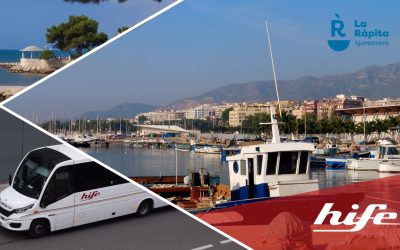 La Ràpita comptarà amb un nou servei de transport urbà a partir d’aquest dilluns 25 de maig