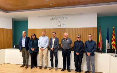 Delta Ebre Port impulsa l’Ebre Rowing Tour com una nova experiència de turisme actiu amb projecció internacional