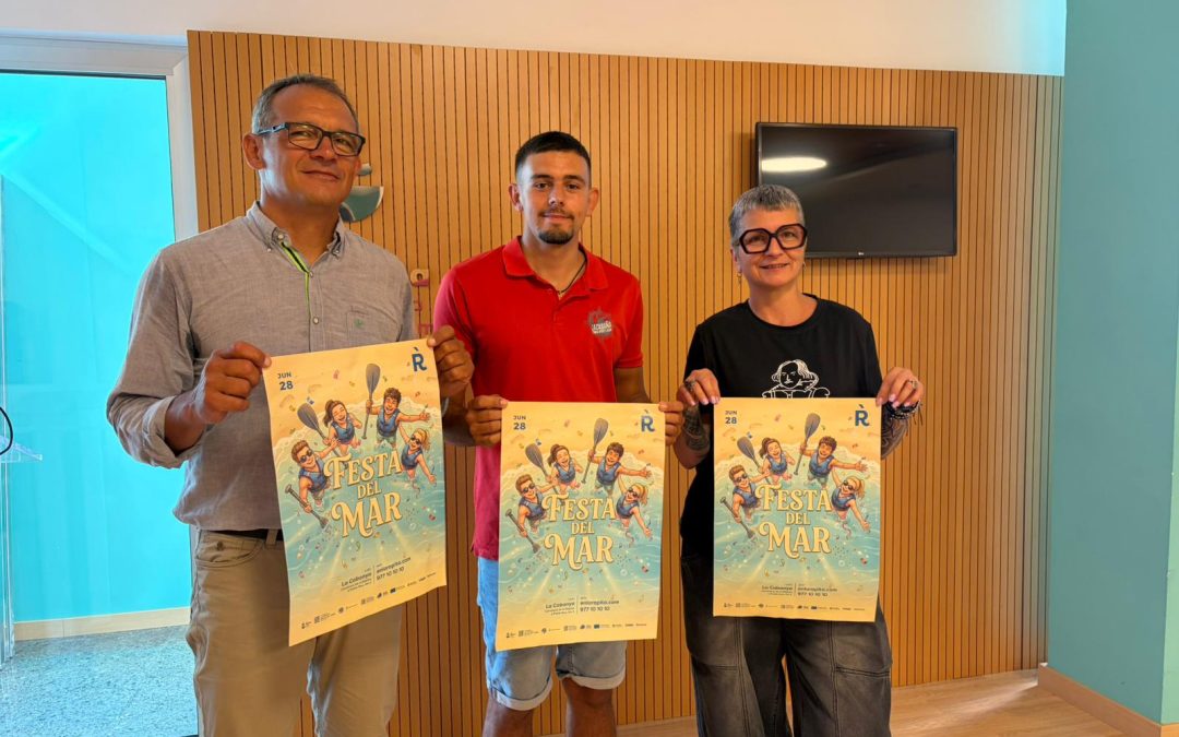 Torna la Festa del Mar per descobrir la badia de la Ràpita des de l’aigua