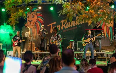 Rudymentari encapçala la 9a edició del Top Ranking Festival a La Ràpita
