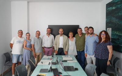 La Mancomunitat DeltaGestió adjudica l’acord marc de pavimentació i mobilitat amb un valor estimat de gairebé 20 M€
