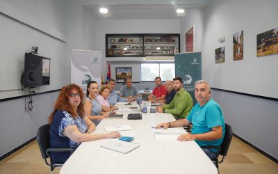 DeltaGestió continua avançant en la posada en marxa de nous serveis compartits entre els municipis del Delta