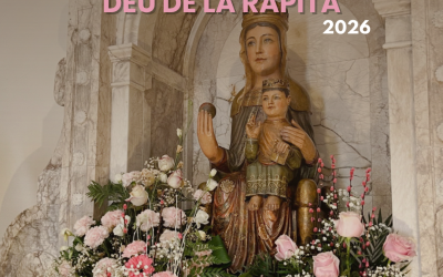 La Ràpita celebrarà les Festes de la Mare de Déu del 4 al 12 de setembre amb tradició, cultura i activitats per a totes les edats