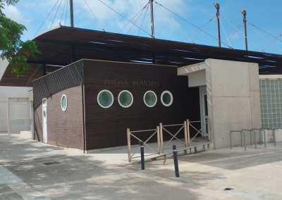 foto entrada piscina