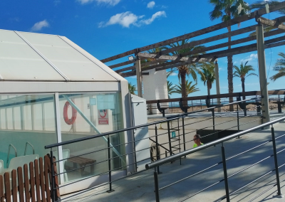 foto exterior piscina