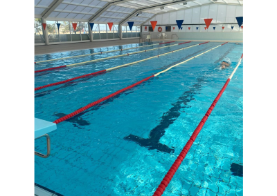 foto interior piscina